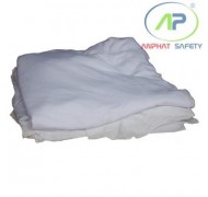 Giẻ lau trắng khổ giấy A3